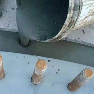 思茅C100 高强加固风电灌浆料